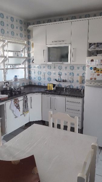 Apartamento para Venda - 85m², 2 dormitórios, 2 vagas - Camaquã