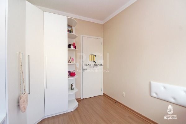 Casa para Venda - 131.96m², 3 dormitórios, sendo 1 suites, 2 vagas - Lagos De Nova Ipanema