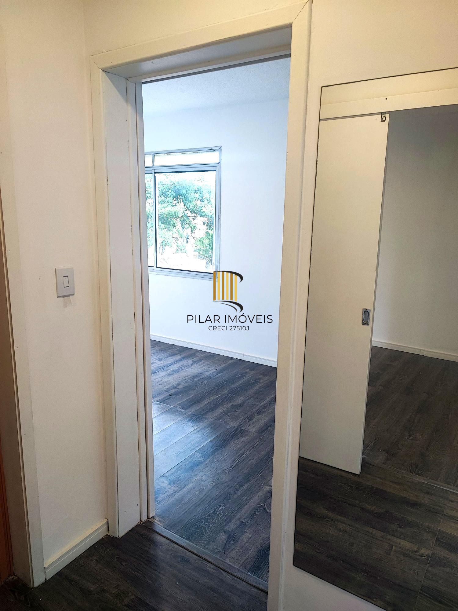 Apartamento 2 dormitórios no bairro Tristeza