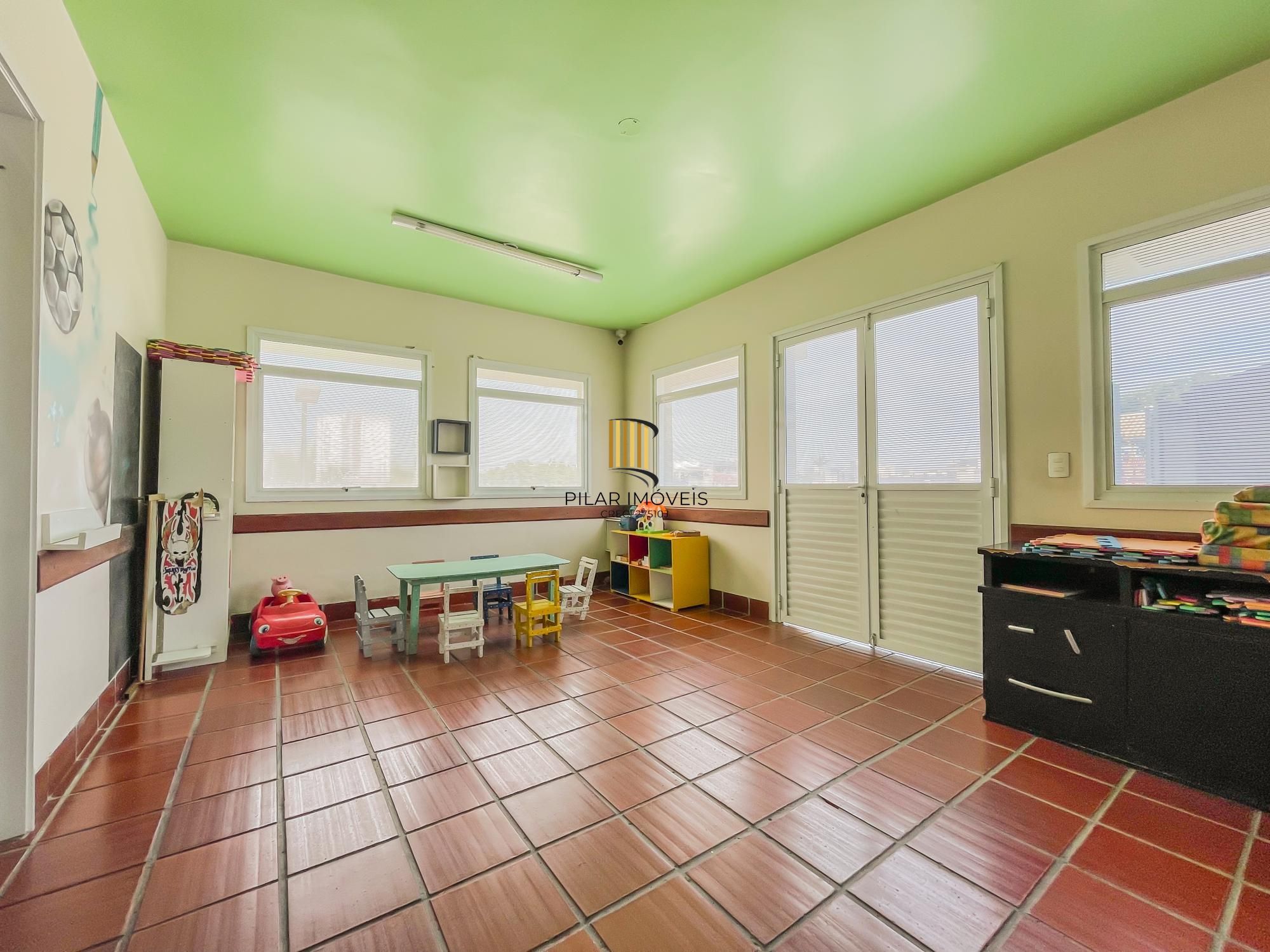 Apartamento 3 dormitórios no bairro Cavalhada