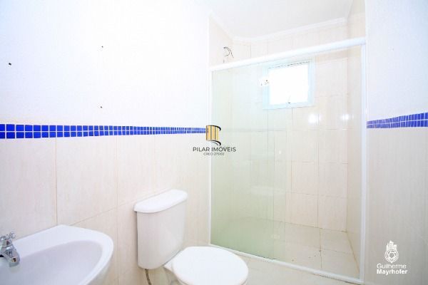 Apartamento para Venda - 56m², 1 dormitório, 1 vaga - Vila Nova