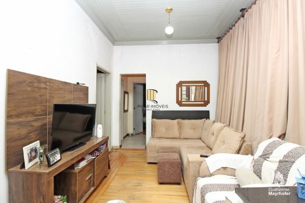 Casa para Venda - 180m², 4 dormitórios, 3 vagas - Ipanema