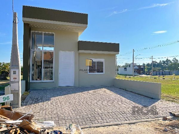 Casa de Condomínio 3 dormitórios no bairro Hípica