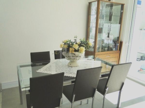 Casa Condominio para Venda - 211m², 3 dormitórios, sendo 3 suites, 2 vagas - Jardim Isabel
