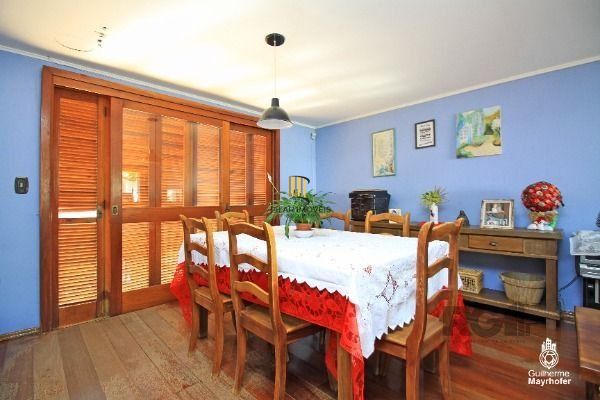 Casa para Venda - 365m², 3 dormitórios, sendo 1 suites, 4 vagas - Ipanema