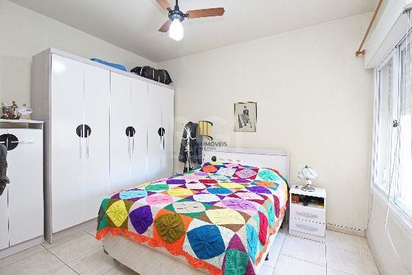 Apartamento para Venda - 84m², 2 dormitórios, Medianeira
