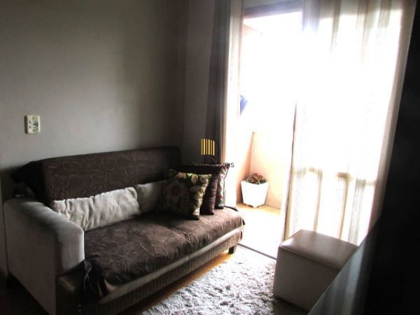Apartamento para Venda - 49.47m², 2 dormitórios, 1 vaga - Jardim Leopoldina
