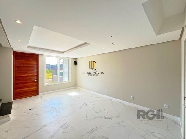 Casa para Venda - 120m², 3 dormitórios, sendo 1 suites, 2 vagas - Hípica
