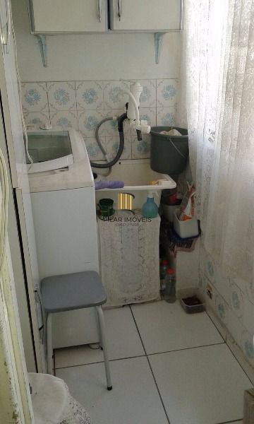 Apartamento para Venda - 35m², 1 dormitório, 1 vaga - Ipanema