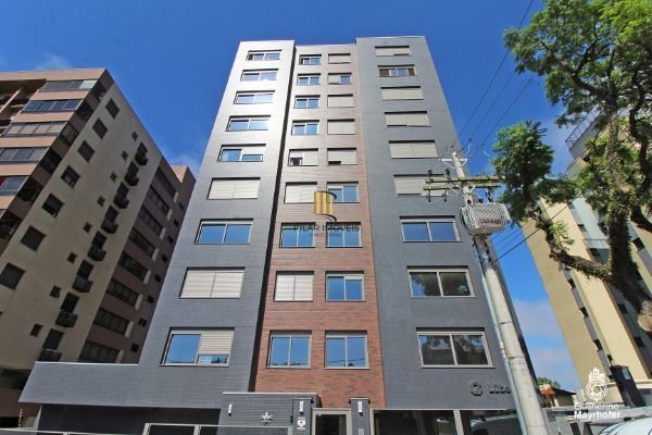 Apartamento para Venda - 145m², 3 dormitórios, 2 vagas - Tristeza