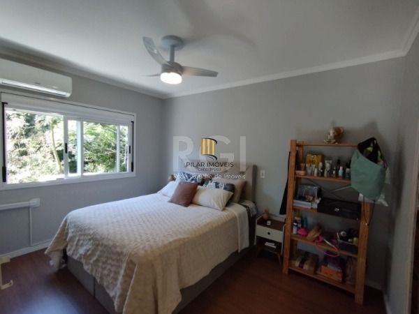 Apartamento em Porto Alegre, no bairro Ipanema, com 2 dormitório(s), e 2 banheiros, à venda.
