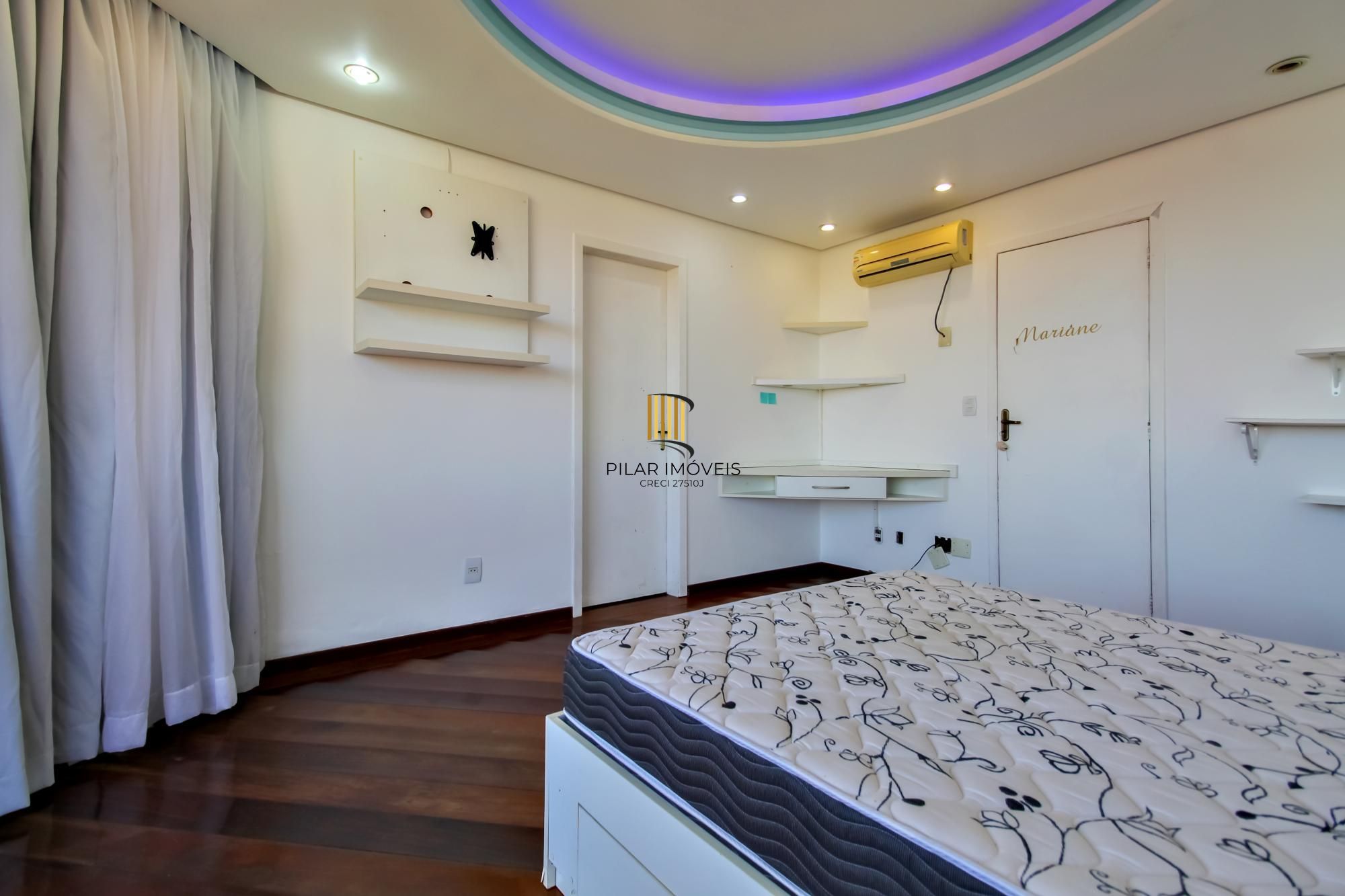 Casa para Venda - 208m², 0 dormitórios, Ipanema