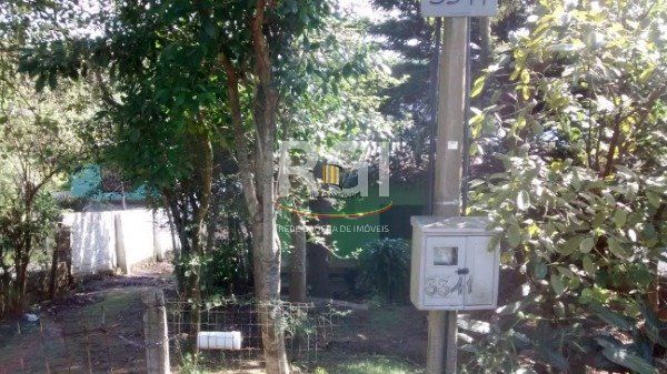 Terreno no bairro Belém Velho