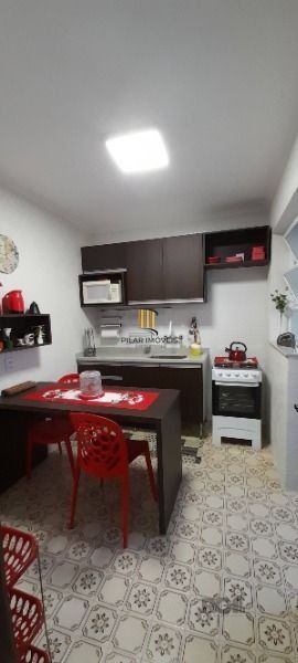 Apartamento em Porto Alegre, no bairro Farroupilha, com 1 dormitório(s), à venda.