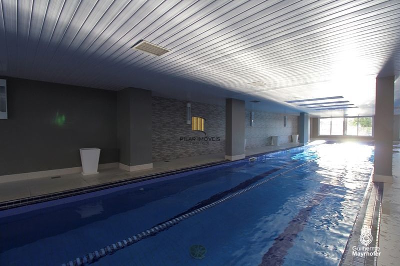 Grand Park Eucaliptos- 127 m²,3 suítes,Box duplo,semi mobiliado, infra de resort