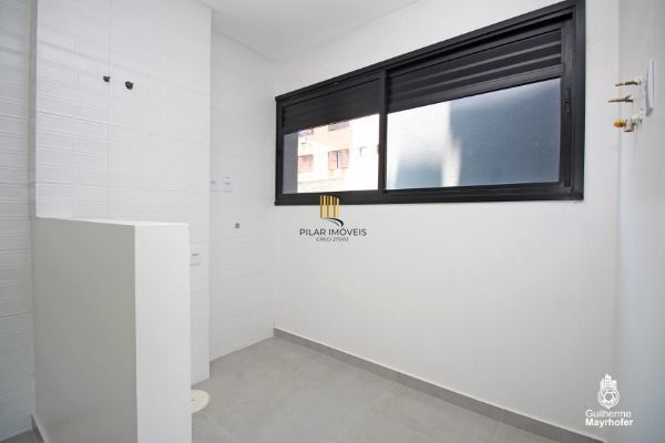 Apartamento para Venda - 101m², 3 dormitórios, sendo 1 suites, 1 vaga - Tristeza