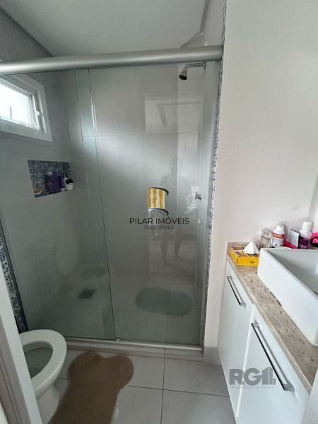 Casa de Condomínio 3 dormitórios no bairro Ipanema