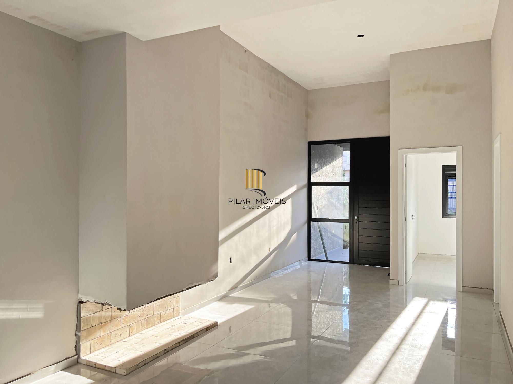 Casa Nova ! Térrea com 2 dormitórios sendo 1 suíte no Residencial Hípica Boulevard, zona sul de Porto Alegre !