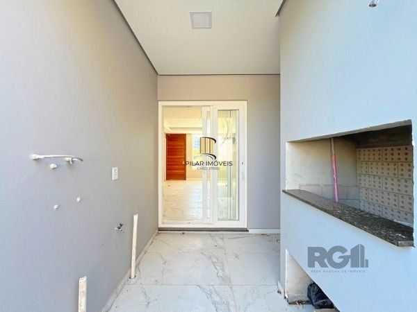 Casa para Venda - 120m², 3 dormitórios, sendo 1 suites, 2 vagas - Hípica