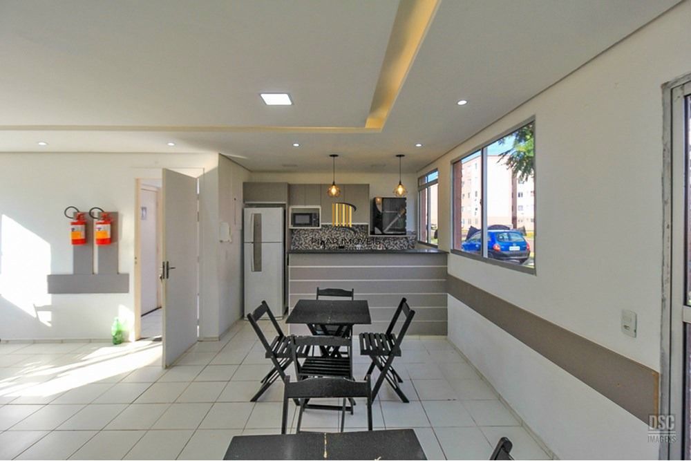 Apartamento 2 dormitórios no bairro Hípica