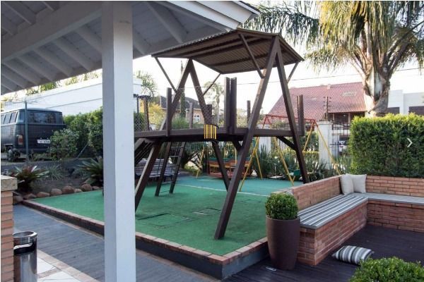 Casa Condominio para Venda - 150m², 4 dormitórios, sendo 2 suites, 2 vagas - Agronomia