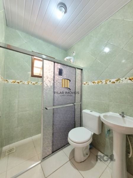 Casa para Locação/Aluguel - 123m², 3 dormitórios, sendo 1 suites, 4 vagas - Aberta Dos Morros