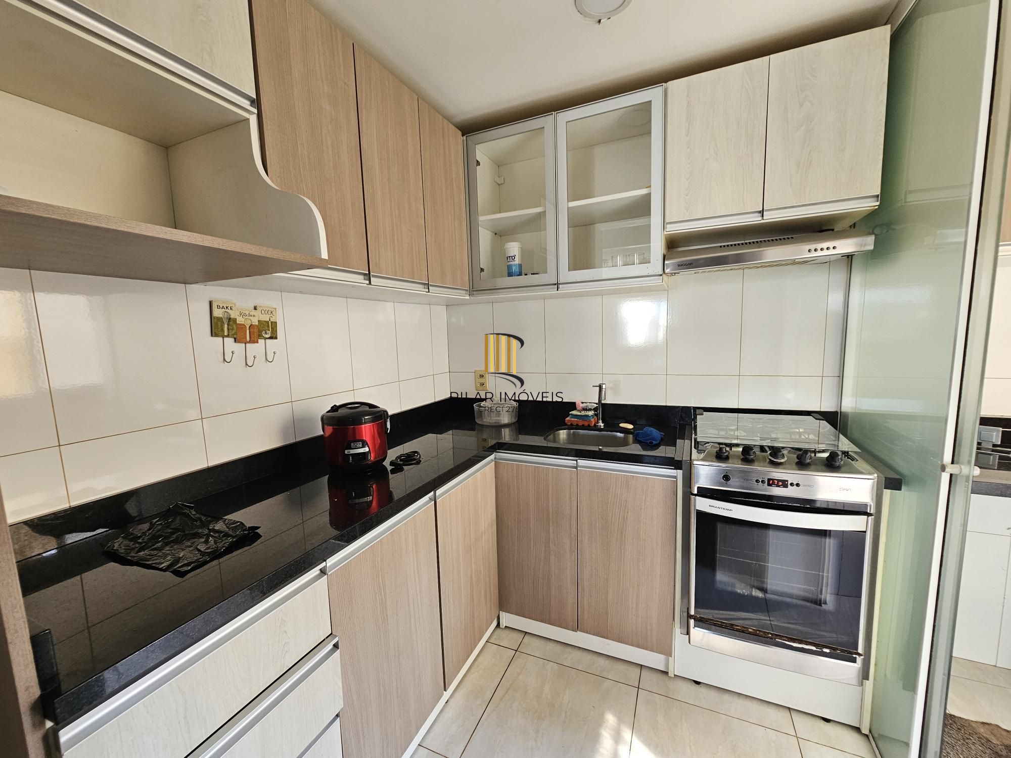 Apartamento 3 dormitórios no bairro Partenon