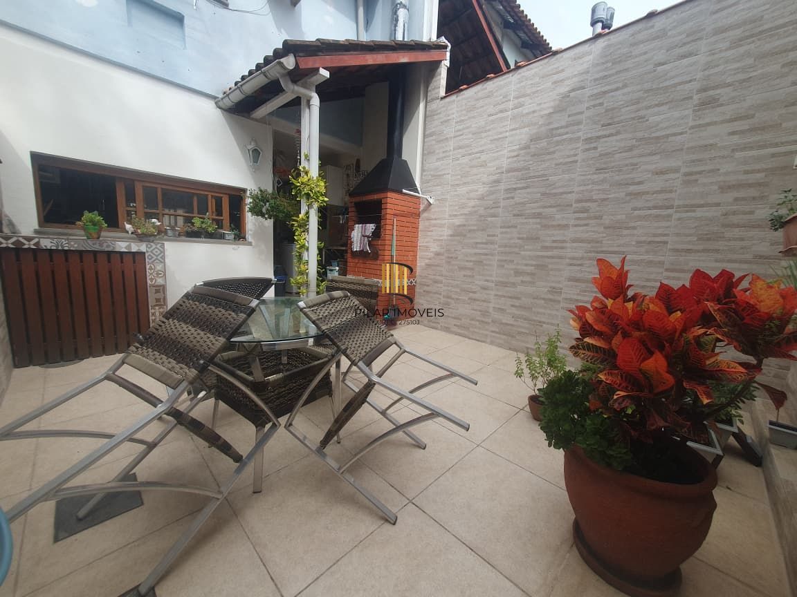 Casa condominio Fechado Altos do Ipê - Placa solar