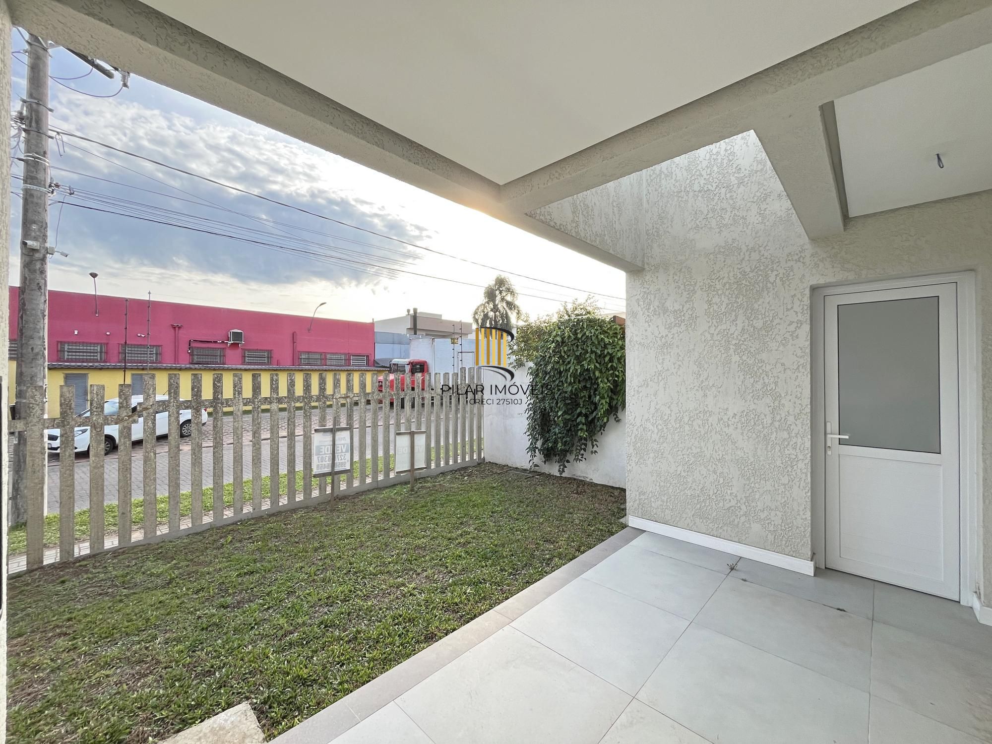 Casa em condomínio Fechado