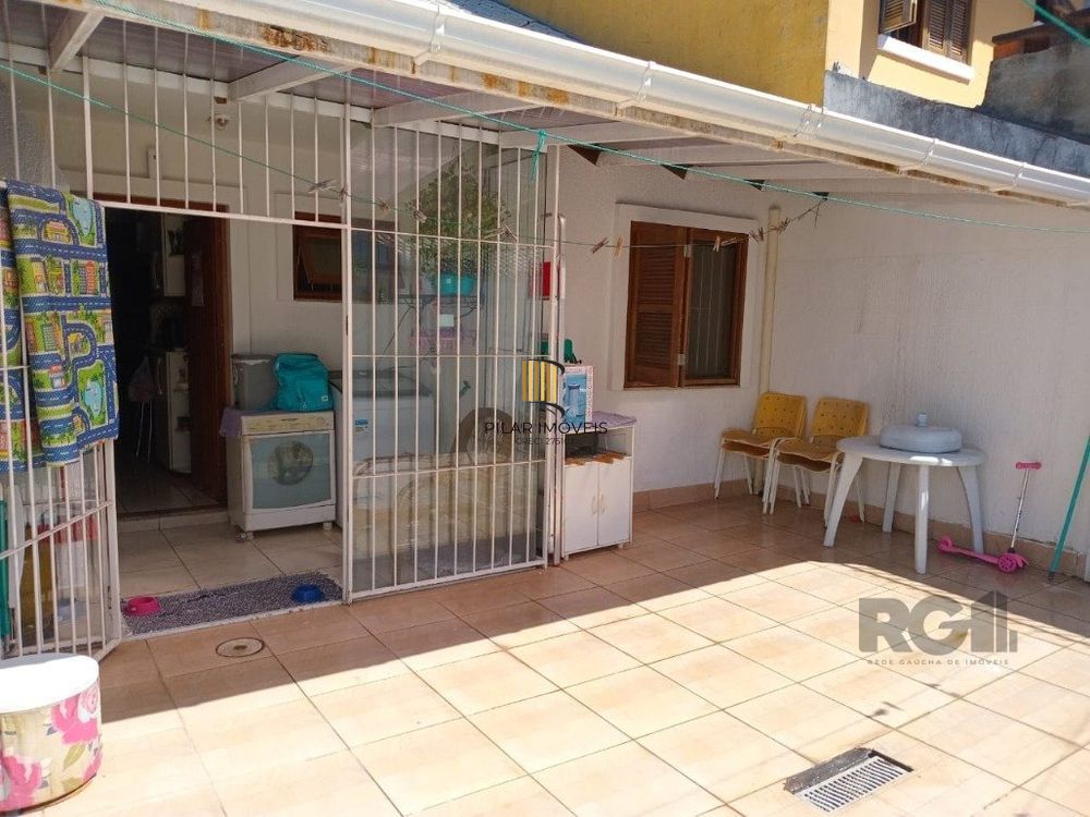 Excelente sobrado 2 dormitórios com suíte