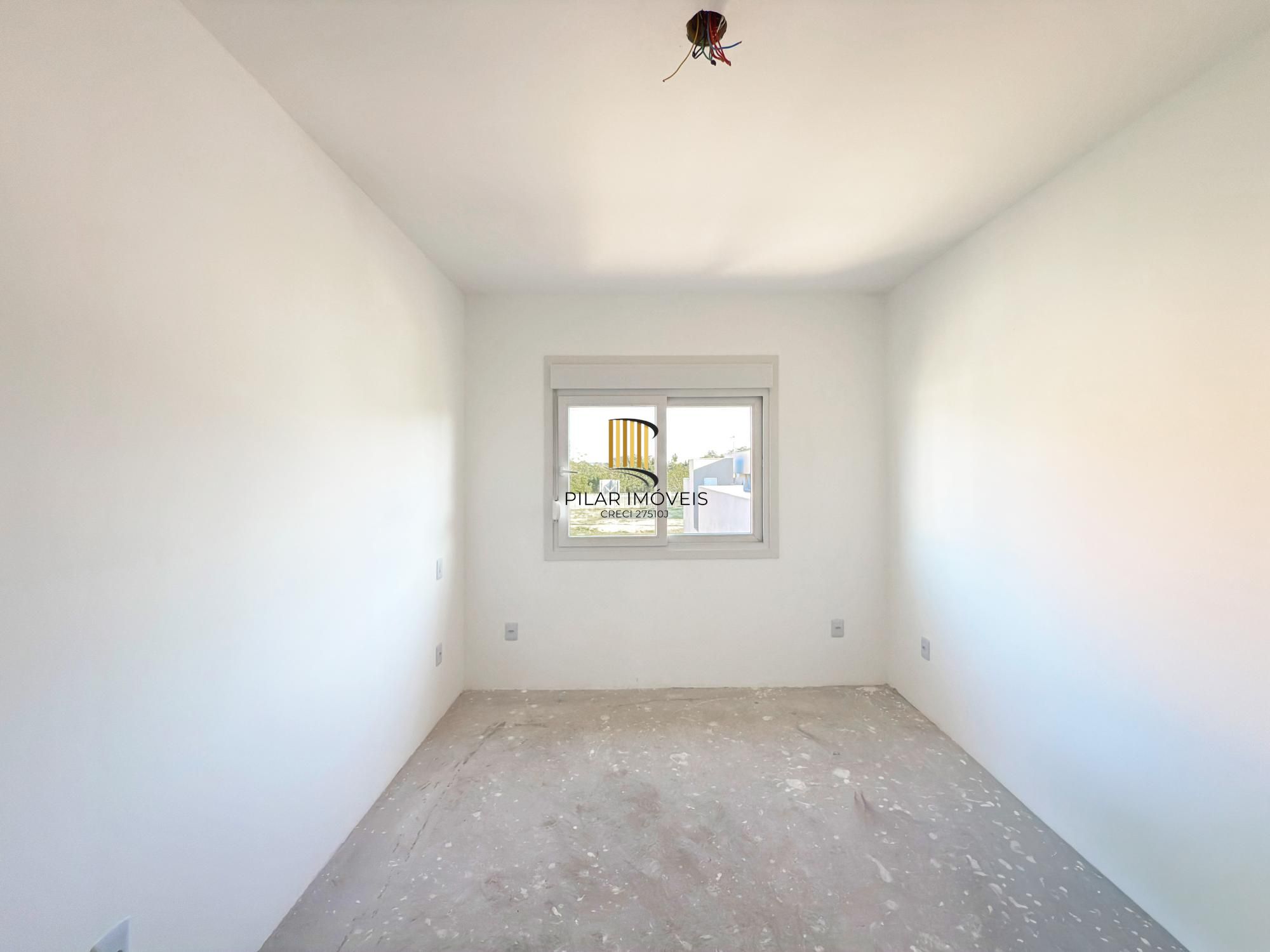 Casa de Condomínio 3 dormitórios no bairro Hípica