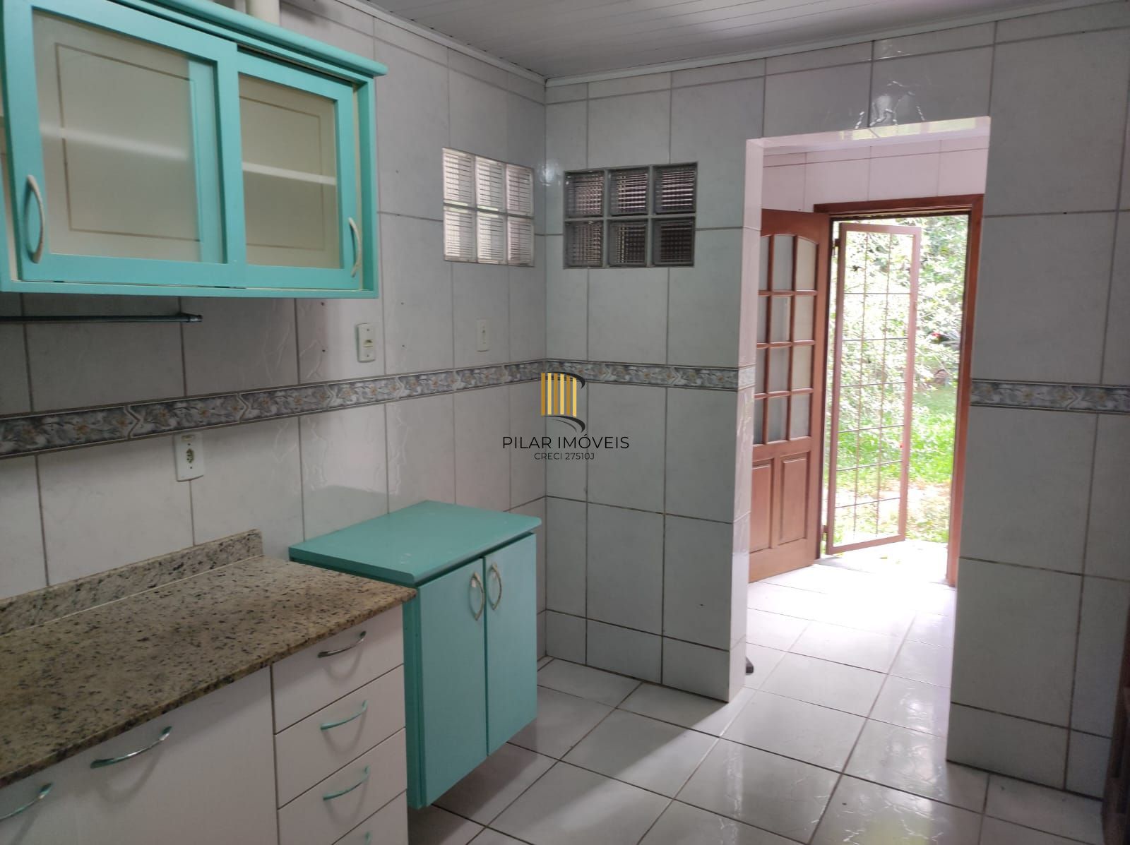 Casa 3 dormitórios no bairro Belém Velho