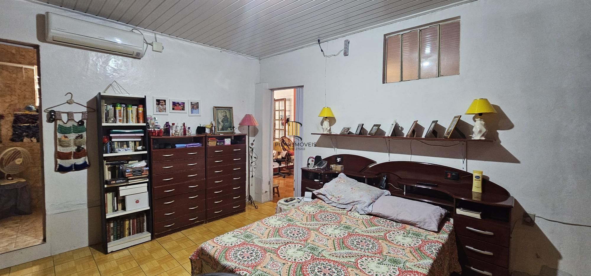 Casa 2 dormitórios no bairro Cavalhada