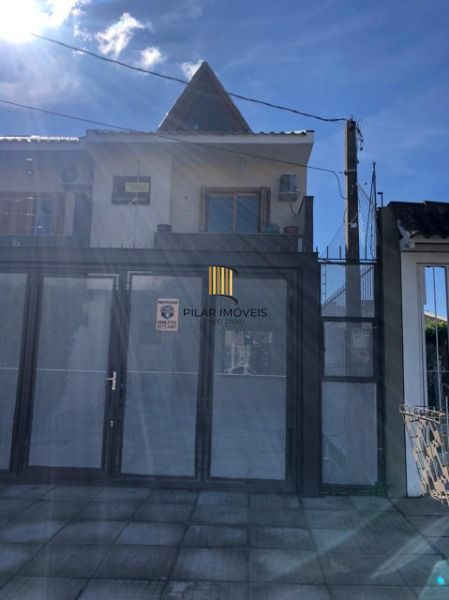 Casa para Venda - 150m², 3 dormitórios, sendo 1 suites, 2 vagas - Guarujá - Pilar Imóveis