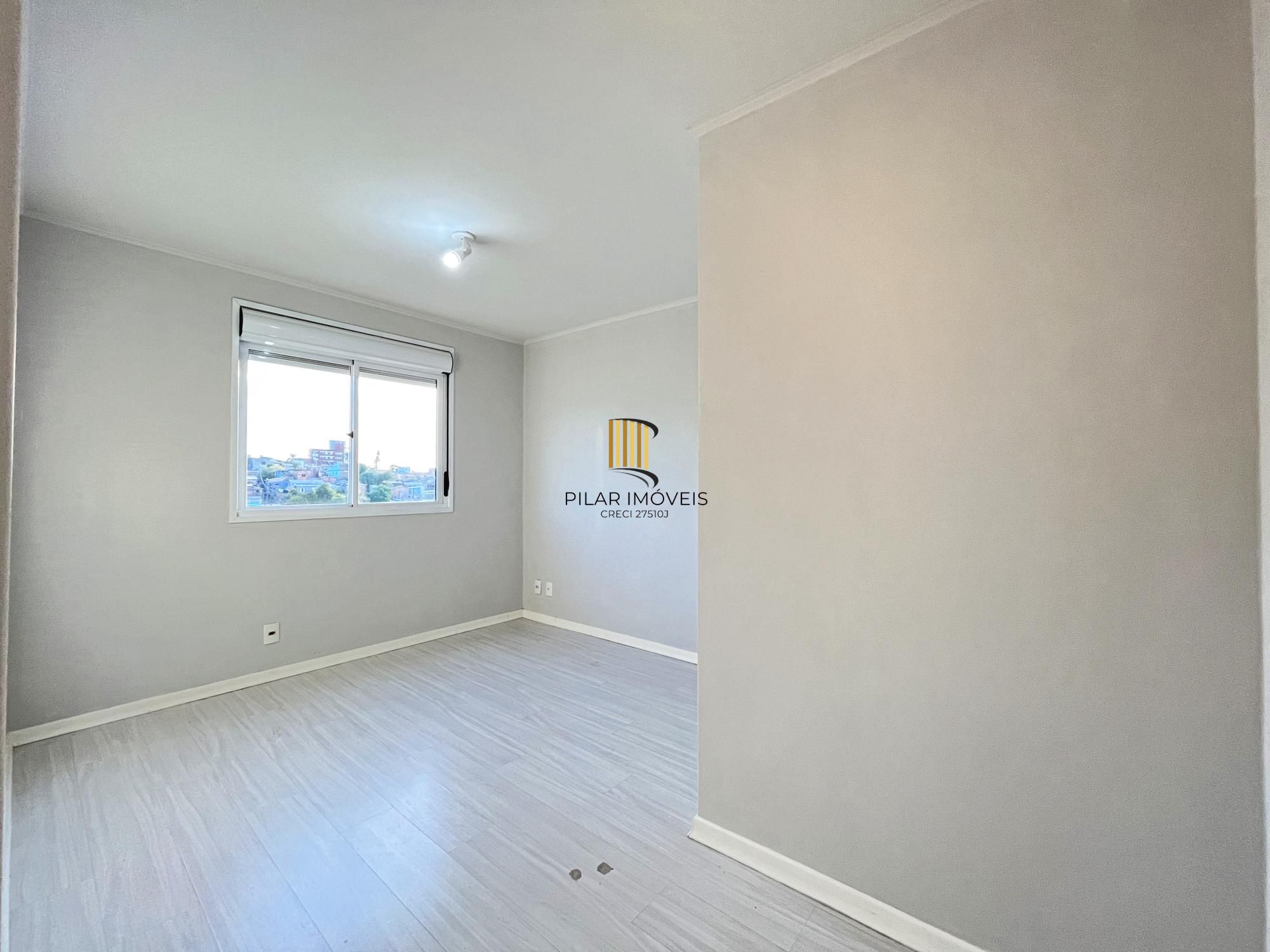 Apartamento 3 dormitórios no bairro Camaquã