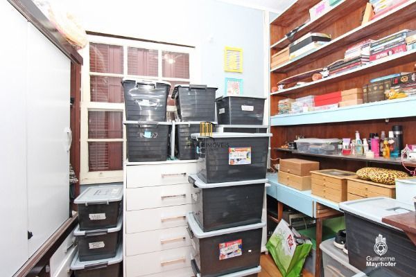 Casa para Venda - 180m², 4 dormitórios, 3 vagas - Ipanema