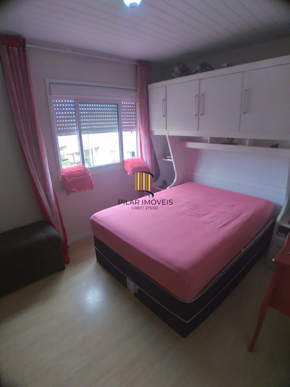Casa de Condomínio 2 dormitórios no bairro Restinga