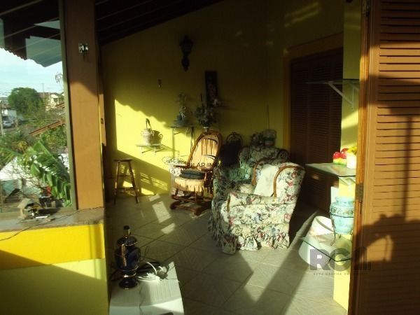 Casa para Venda - 320m², 4 dormitórios, sendo 1 suites, Vila Nova
