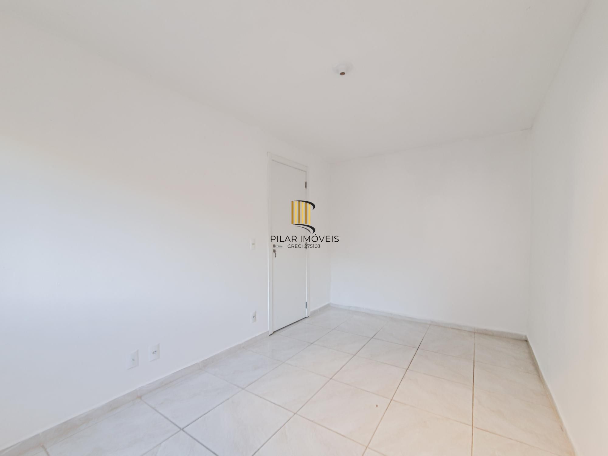 Apartamento 2 dormitórios no bairro Vila Nova