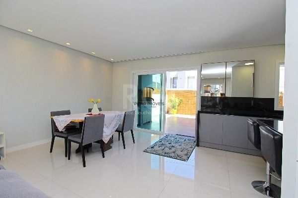 Casa Condominio em Porto Alegre, no bairro Aberta Dos Morros, com 3 dormitório(s), e 3 banheiros, à venda.