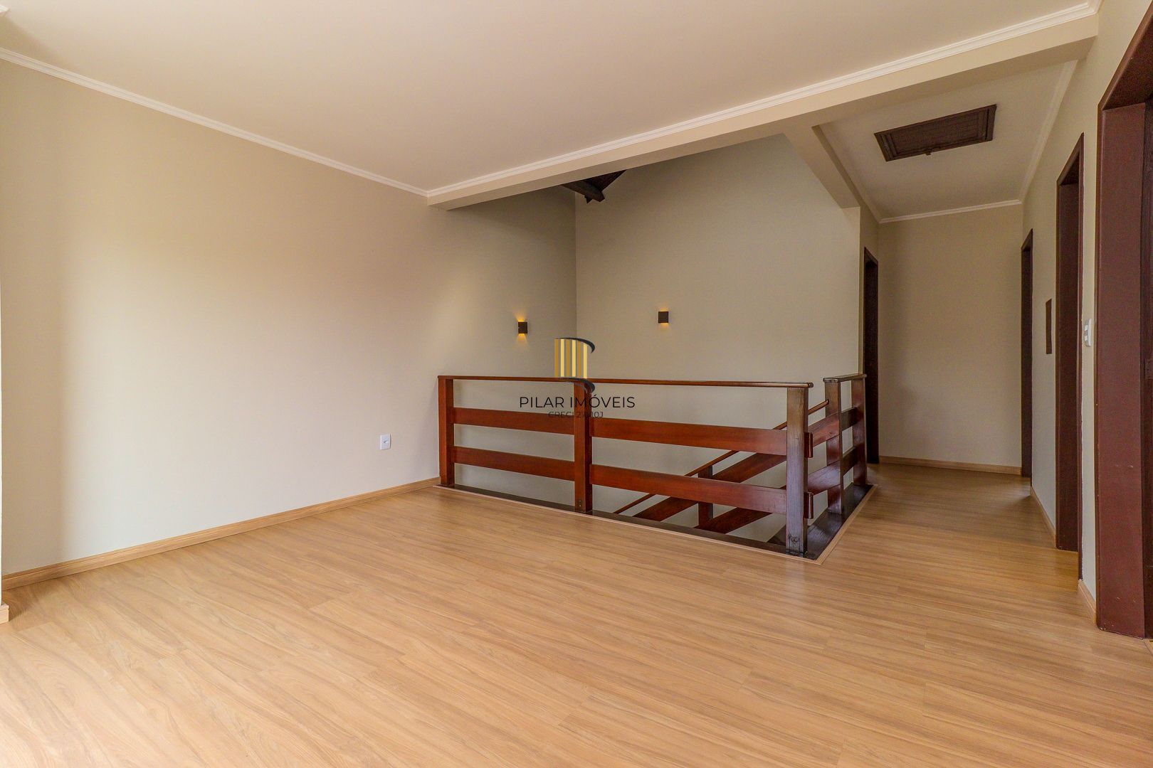 Excelente residência com 4 dormitórios