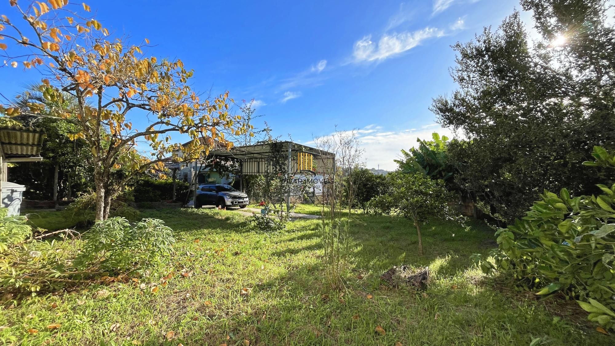 Casa 4 dormitórios no bairro Glória