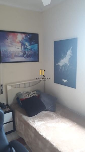 Casa Condominio para Venda - 121.09m², 2 dormitórios, 4 vagas - Hípica