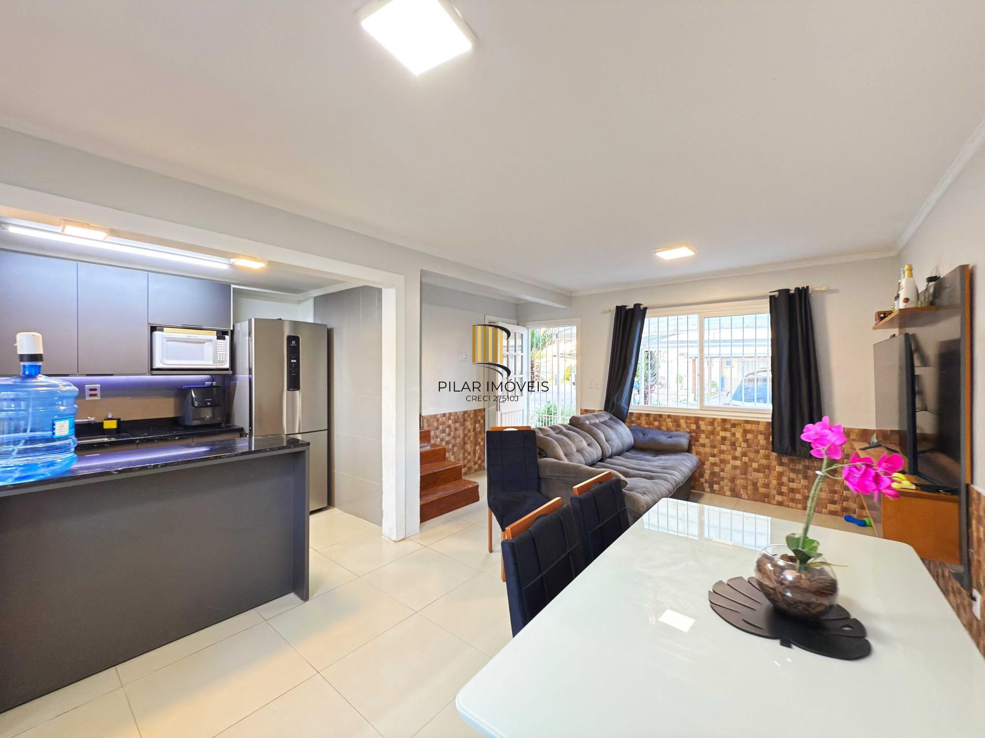 Seu novo lar no Vivendas Del Sol te espera!