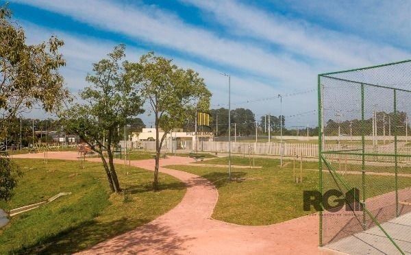Terreno em Condominio em Porto Alegre, no bairro Hípica, à venda.