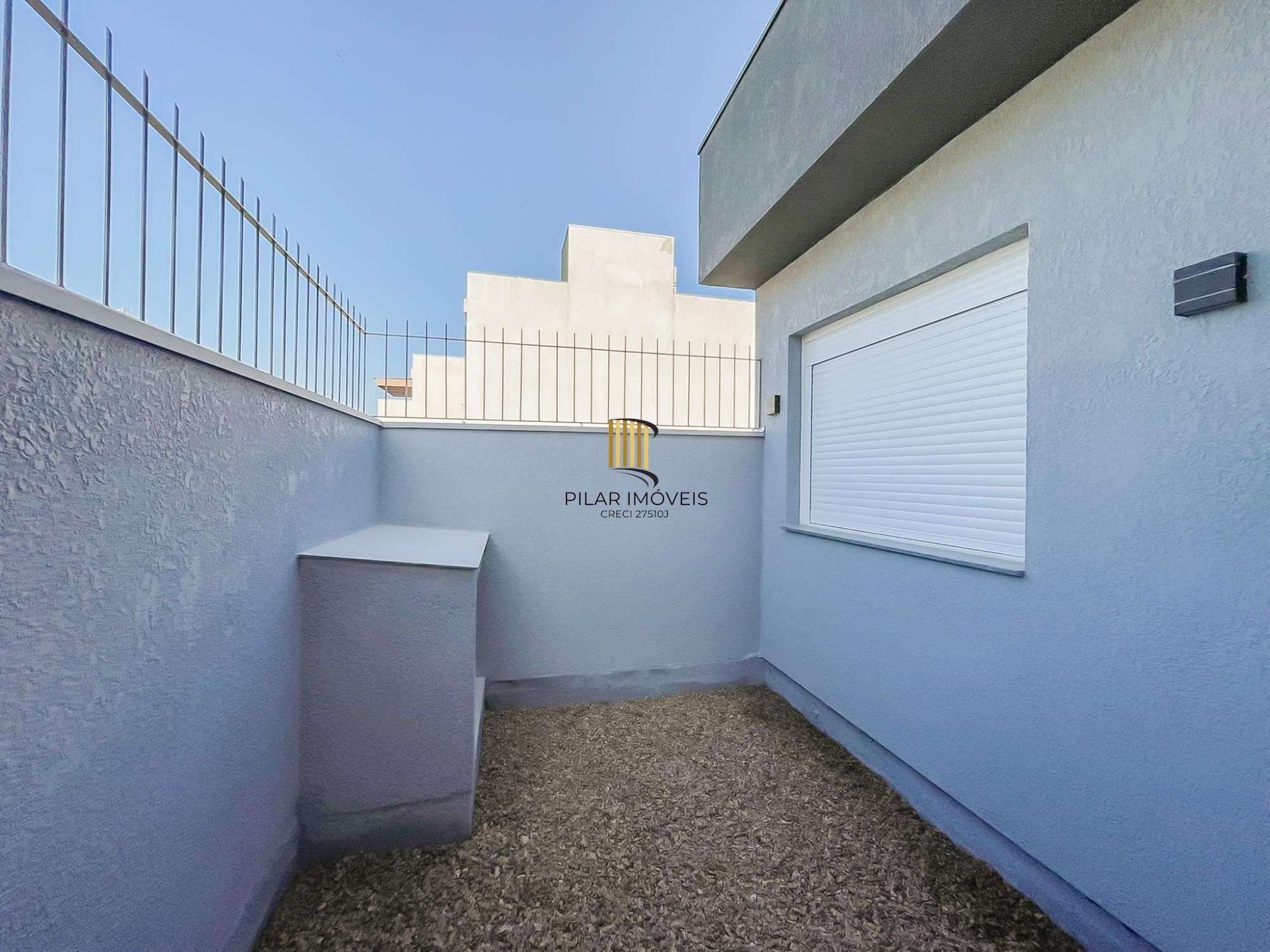 Residência com 3 dormitórios em excelente localização no bairro Hípica