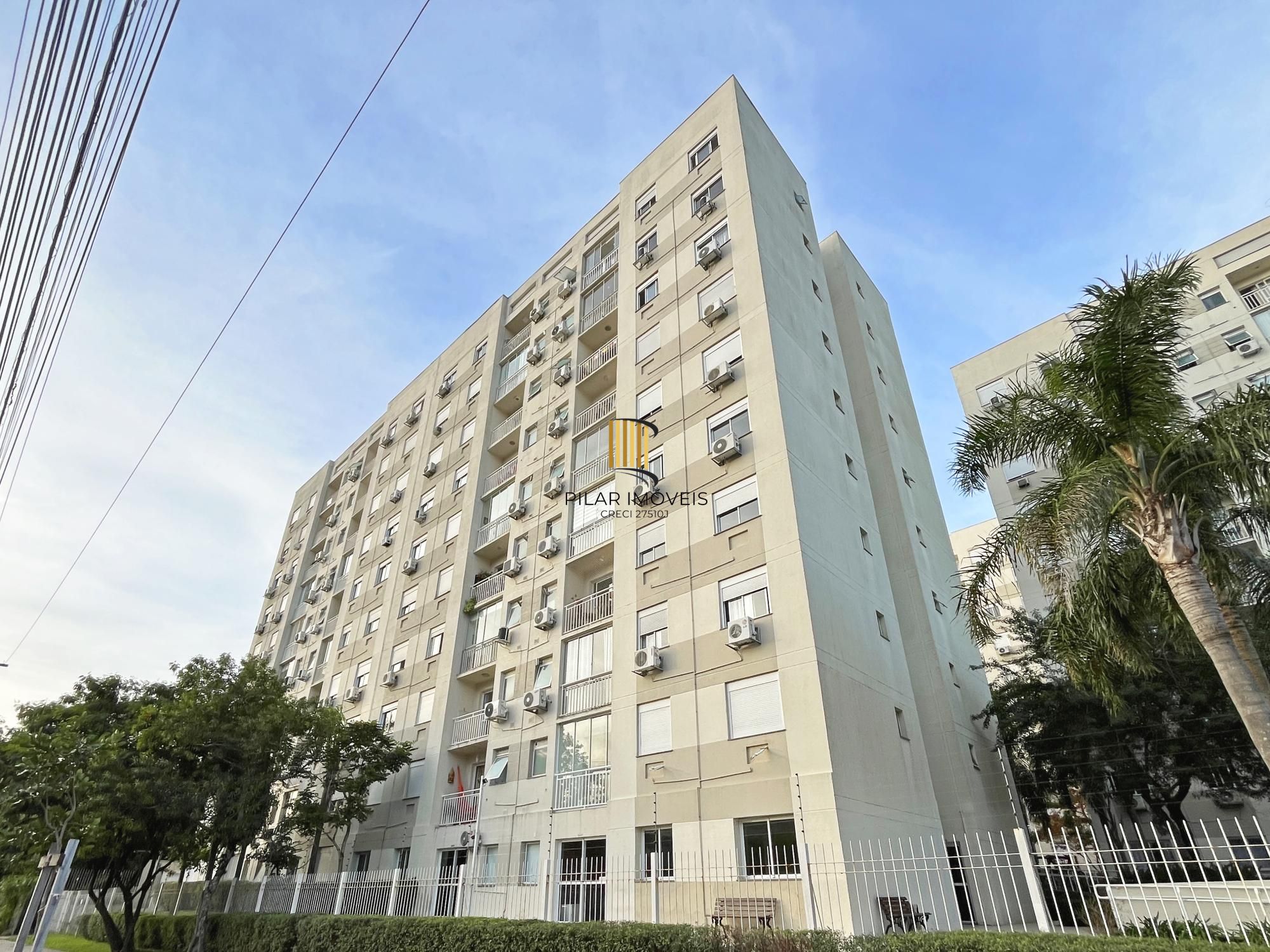 Apartamento 3 dormitórios no bairro Camaquã - Pilar Imóveis