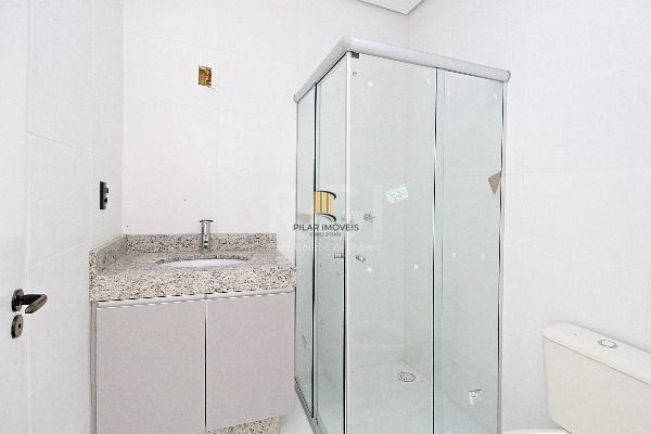 Casa Condominio para Venda - 91.52m², 2 dormitórios, sendo 2 suites, 2 vagas - Lagos De Nova Ipanema