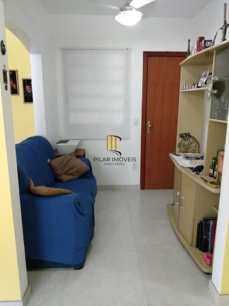Apartamento 2 dormitórios no bairro Camaquã