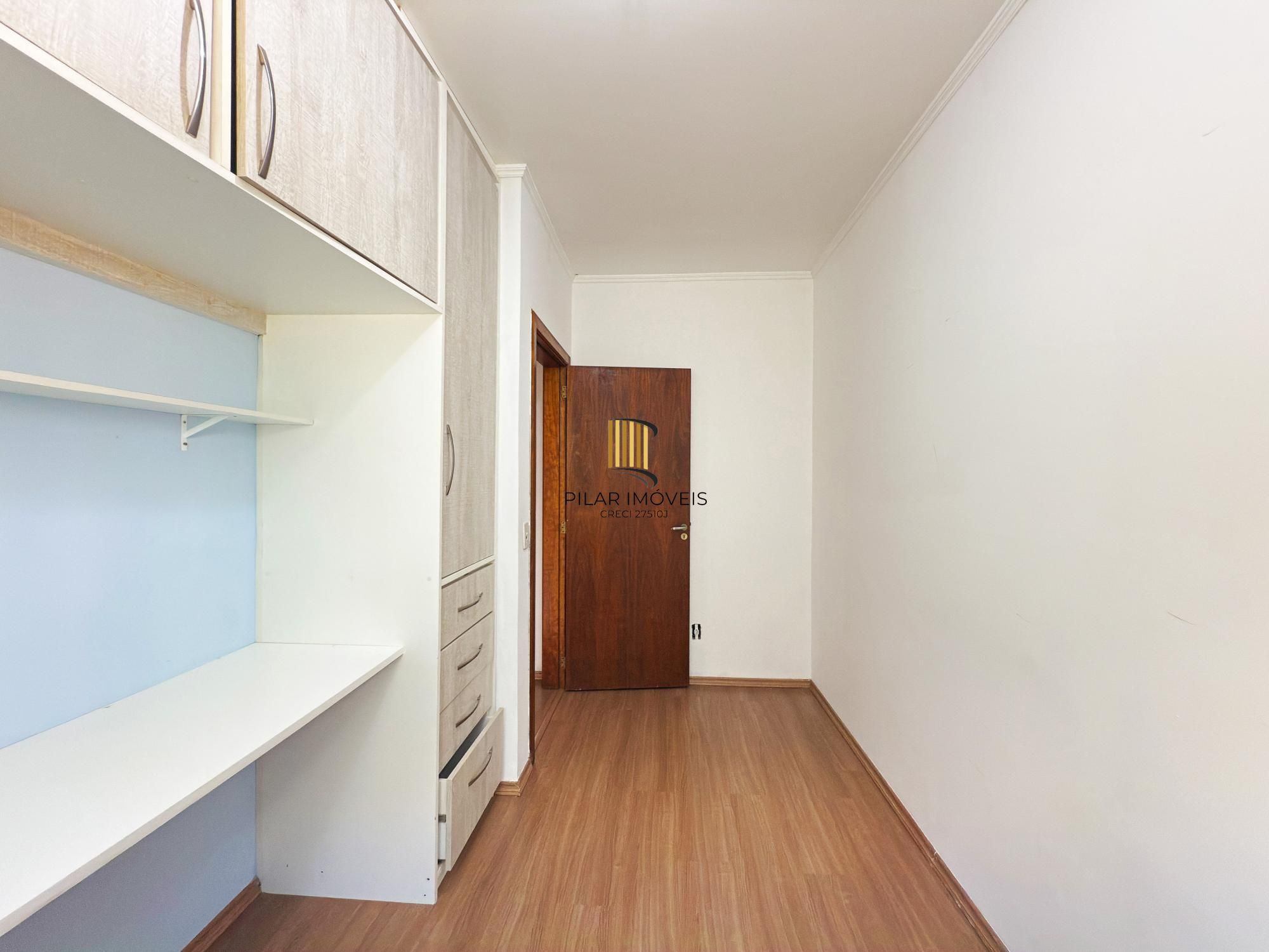 Casa Condominio em Porto Alegre, no bairro Aberta dos Morros, com 2 dormitório(s), e 2 banheiros, à venda.